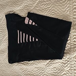Betsy Johnson Ladies Leggings Sz Large NEW NO TAGS
